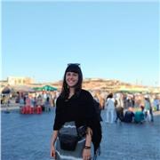 Ofrezco clases particulares de Historia y Historia del Arte en Vitoria-Gasteiz